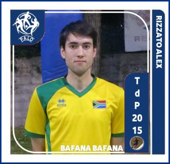 BAFANA BAFANA